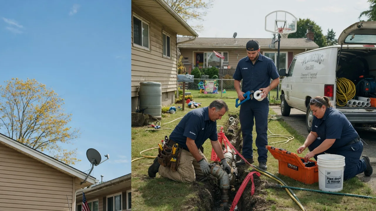 Garbage Disposal Replacement in Toccopola, MS near me