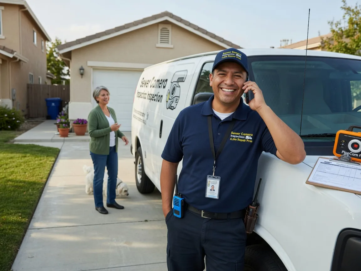 Sewer Line Repair Toccopola, MS FAQs